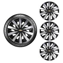 Jogo 4 Carlotas Aro 14 Seven Corsa Vectra Spin Celta