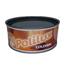 Jogo 4 Ceras em Pasta para Móveis de Madeira Polilux