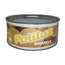 Jogo 4 Ceras em Pasta para Móveis de Madeira Polilux