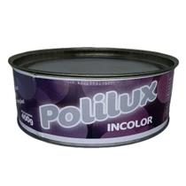 Jogo 4 Ceras em Pasta para Móveis de Madeira Polilux