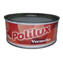 Jogo 4 Ceras em Pasta para Móveis de Madeira Polilux