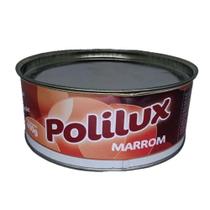 Jogo 4 Ceras em Pasta para Móveis de Madeira Polilux