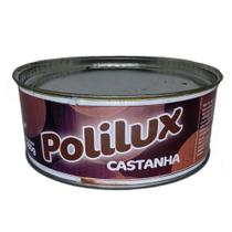 Jogo 4 Ceras em Pasta para Móveis de Madeira Polilux