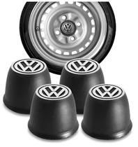 Jogo 4 Copo Miolo Roda Para Variant TL Fusca Universal Jogo 4 Copo Miolo Roda Para Variant TL Fusca Universal