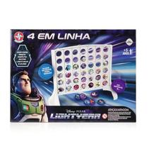 Jogo 4 em Linha Buzz Lightyear - Estrela 00054 Jogo 4 em Linha Buzz Lightyear - Estrela 00054