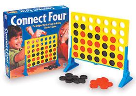 Jogo 4 em linha Jogo 4 em linha