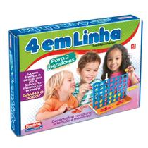 Jogo 4 em linha - plasbrink - 532