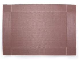 Jogo 4 Lugares Americanos Shine Rose Gold JA19040