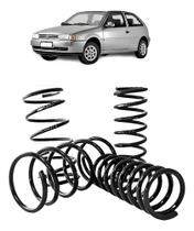 Jogo 4 Molas Gol Bola 2 Portas Tamanho Original