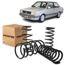 Jogo 4 Molas Gol/Voyage Quadrada 80 A 96 Altura Jogo 4 Molas Gol/Voyage Quadrada 80 A 96 Altura