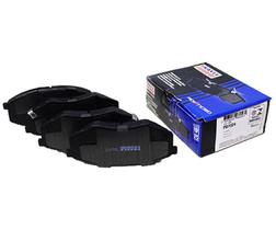 Jogo 4 pastilhas de freio pd1524 hyundai creta / UN / Frasle Jogo 4 pastilhas de freio pd1524 hyundai creta / UN / Frasle