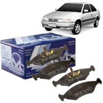 Jogo 4 Pastilhas Freio Dianteiro Escort Verona Logus Apollo Jogo 4 Pastilhas Freio Dianteiro Escort Verona Logus Apollo