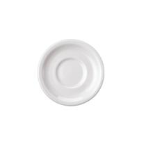 Jogo 4 Pires Café 11cm Porcelana Schmidt Protel Jogo 4 Pires Café 11cm Porcelana Schmidt Protel
