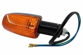 Jogo 4 Pisca Seta Titan 125 150 2000/2008 Modelo Original