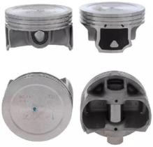 Jogo 4 Pistão Com Anel Fiesta 2011 a 2016 P&A9843 STD