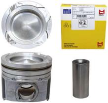 Jogo 4 Pistão Com Anel Hilux 2015 a 2024 P&A9904 STD