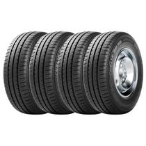 Jogo 4 pneu michelin aro 16 agilis 3 225/75 r16c 118/116r tl