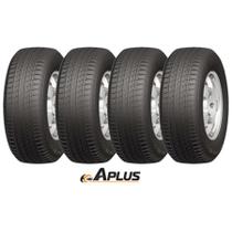 Jogo 4 pneus aplus 235/60r17 102h a919 Jogo 4 pneus aplus 235/60r17 102h a919