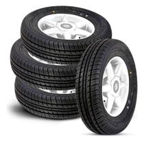 Jogo 4 Pneus Aro 13 JK Tyre 175/70 R13 82T Ultima Neo