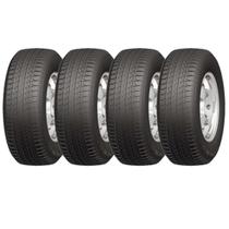 Jogo 4 PNEUS ARO 17 APLUS 225/60 r17 99H A919