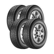 Jogo 4 Pneus Barum Aro 16 Bravuris 4X4 205/60R16 92H