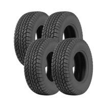 Jogo 4 Pneus Barum by Continental Aro 14 Bravuris AT 175-70R14 88T XL Jogo 4 Pneus Barum by Continental Aro 14 Bravuris AT 175-70R14 88T XL