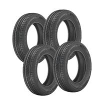Jogo 4 Pneus Barum by Continental Aro 15 Bravuris 5HM 185-60R15 88H XL