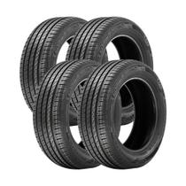 Jogo 4 Pneus Barum by Continental Aro 16 Bravuris 5HM 205-55R16 91V