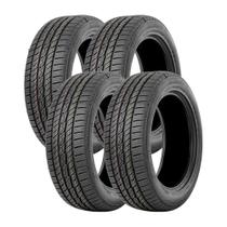 Jogo 4 Pneus Barum by Continental Aro 18 Bravuris 4X4 225-55R18 98V