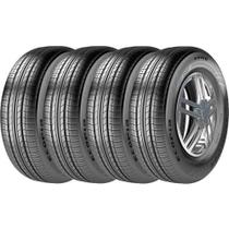 Jogo 4 pneus bridgestone aro 15 ecopia ep150 185/60r15 84h