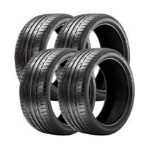 Jogo 4 Pneus Bridgestone Aro 17 Potenza S001 * 255/45R17 98W Run Flat Jogo 4 Pneus Bridgestone Aro 17 Potenza S001 * 255/45R17 98W Run Flat