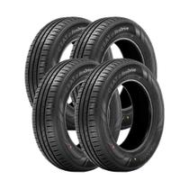 Jogo 4 Pneus Ceat Aro 14 EcoDrive 185-70R14 88H
