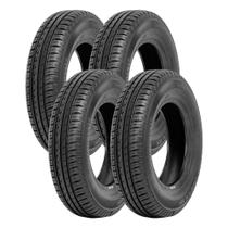 Jogo 4 Pneus Continental Aro 13 ContiEcoContact 3 165-70R13 79T Jogo 4 Pneus Continental Aro 13 ContiEcoContact 3 165-70R13 79T