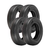 Jogo 4 Pneus Continental Aro 14 PowerContact 2 185-60R14 82H