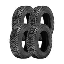 Jogo 4 Pneus Continental Aro 15 ContiCrossContact AT 205-70R15 96T
