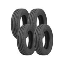 Jogo 4 Pneus Continental Aro 15 ContiPowerContact 185-65R15 92T XL