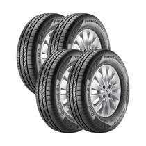 Jogo 4 Pneus Continental Aro 15 PowerContact 2 185/60R15 84H