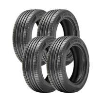 Jogo 4 Pneus Continental Aro 15 PowerContact 2 195-60R15 88H