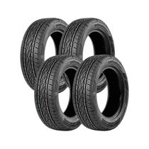 Jogo 4 Pneus Continental Aro 17 ContiCrossContact LX2 215-60R17 96H XL