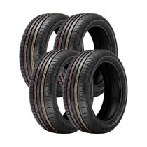 Jogo 4 Pneus Continental Aro 17 ContiPremiumContact 2* 225-55R17 97Y