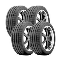 Jogo 4 Pneus Continental Aro 17 ExtremeContact DW 225/45R17 91W