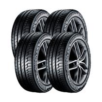 Jogo 4 Pneus Continental Aro 19 PremiumContact 6 235/45R19 99V XL