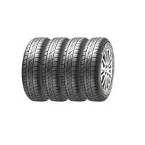 Jogo 4 pneus firestone aro 14 f-600 185/65r14 86t