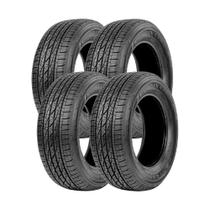 Jogo 4 Pneus Firestone Aro 17 Destination LE2 265-65R17 112H