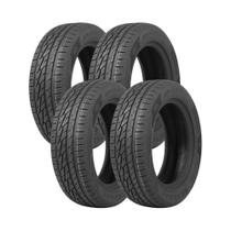 Jogo 4 Pneus General Tire by Continental Aro 17 Grabber GT Plus 215-60R17 96V