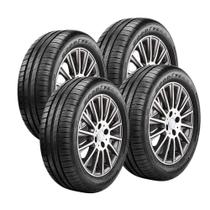 Jogo 4 Pneus Goodyear Aro 15 EfficientGrip Performance 195/65R15 91H