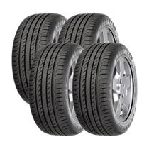 Jogo 4 Pneus Goodyear Aro 17 EfficientGrip SUV 215/55R17 94V