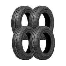 Jogo 4 Pneus Itaro Aro 14 Comformax 185/60R14 82H