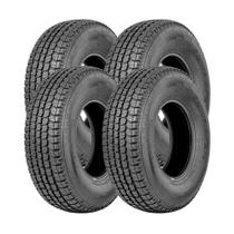 Jogo 4 Pneus Itaro Aro 15 IT007 31X10.50R15 109R
