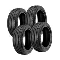 Jogo 4 Pneus Itaro Aro 17 IT301 205/50R17 93W XL TL